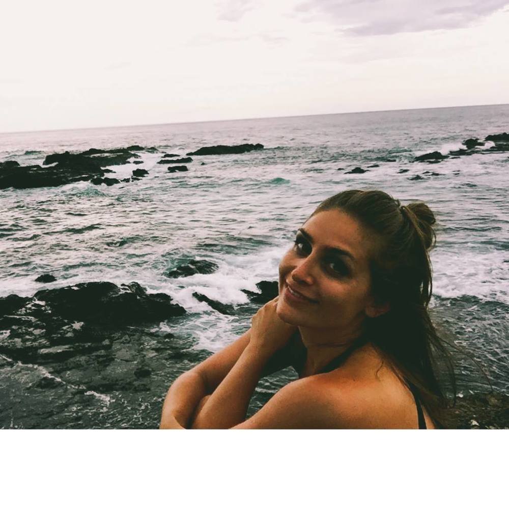 Meet your Posher, Jaime